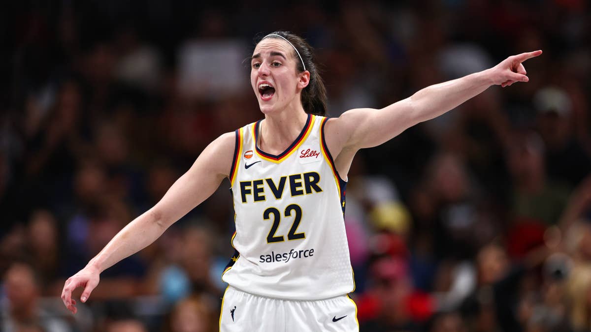 Final Injury Report for Fever-Tempo: Will Caitlin Clark, Kiki Rice Play?