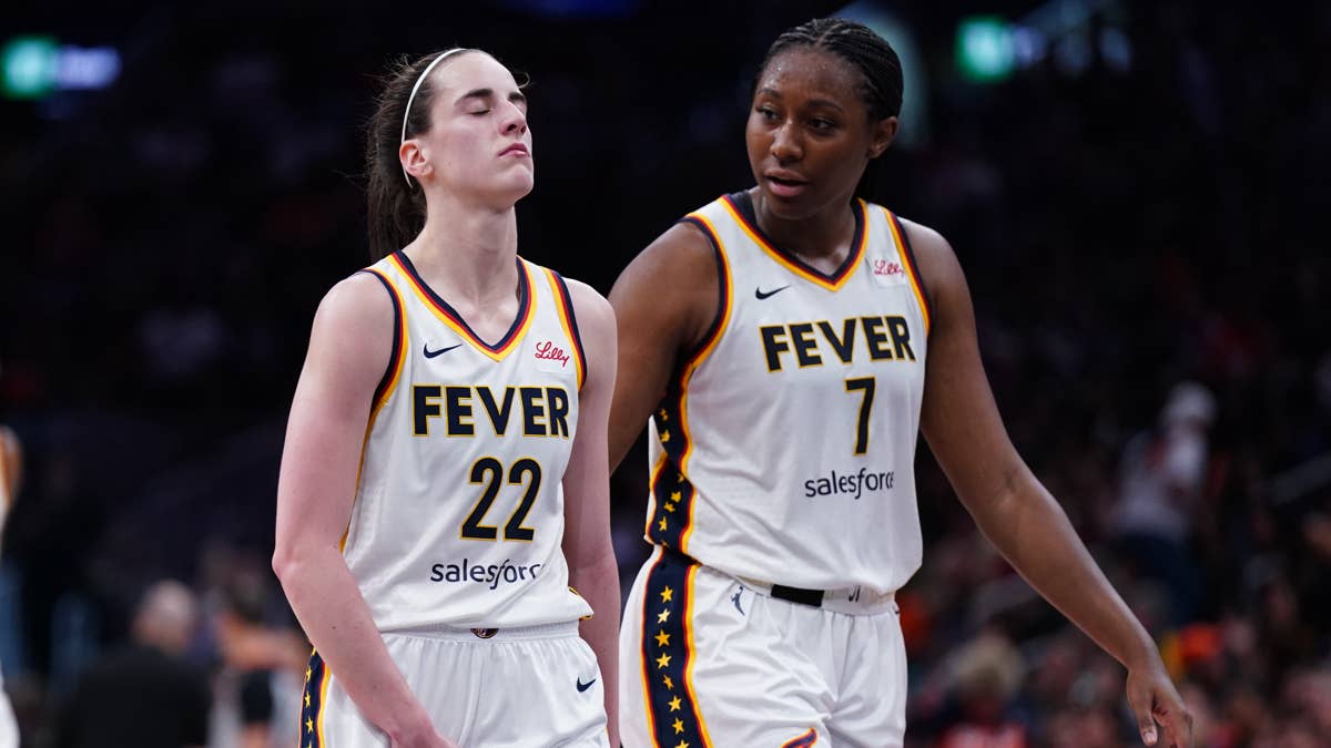 Final Injury Report for Aces-Fever: Will Caitlin Clark, Aliyah Boston Play?