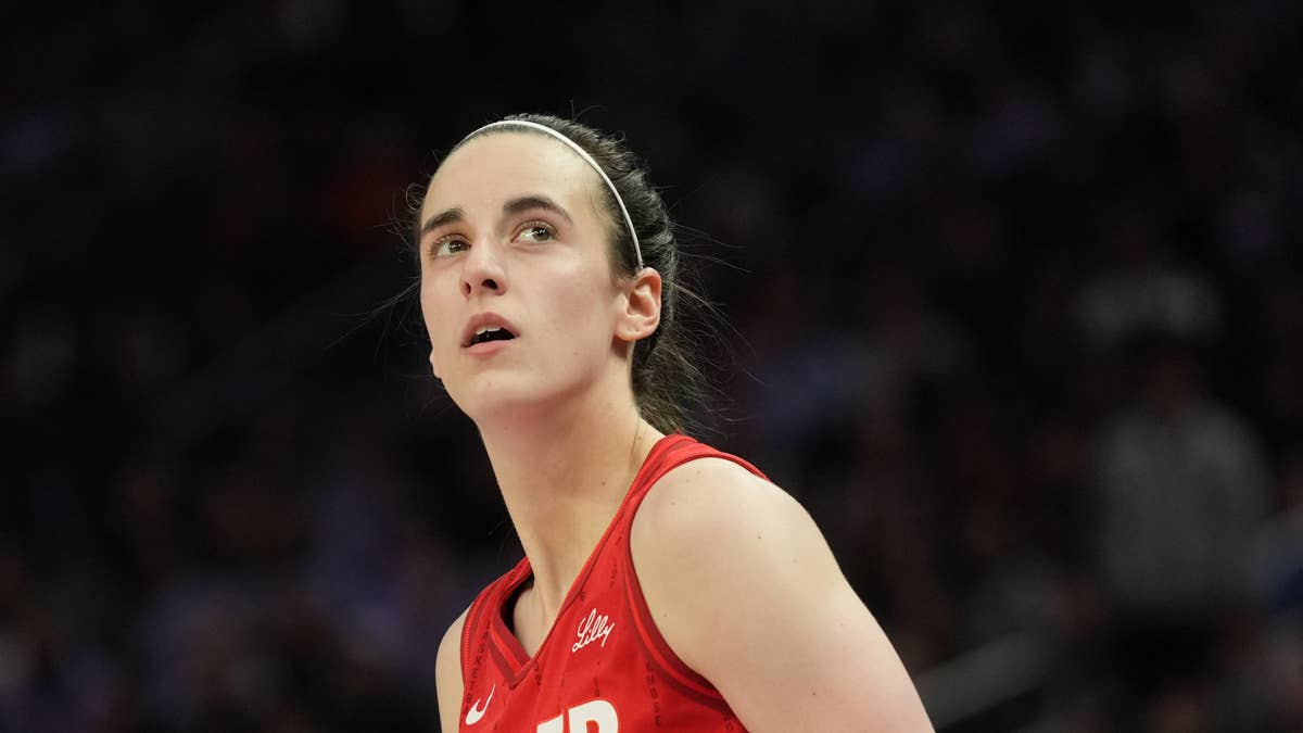 Indiana Fever Make Request Before Caitlin Clark’s 3rd WNBA Season