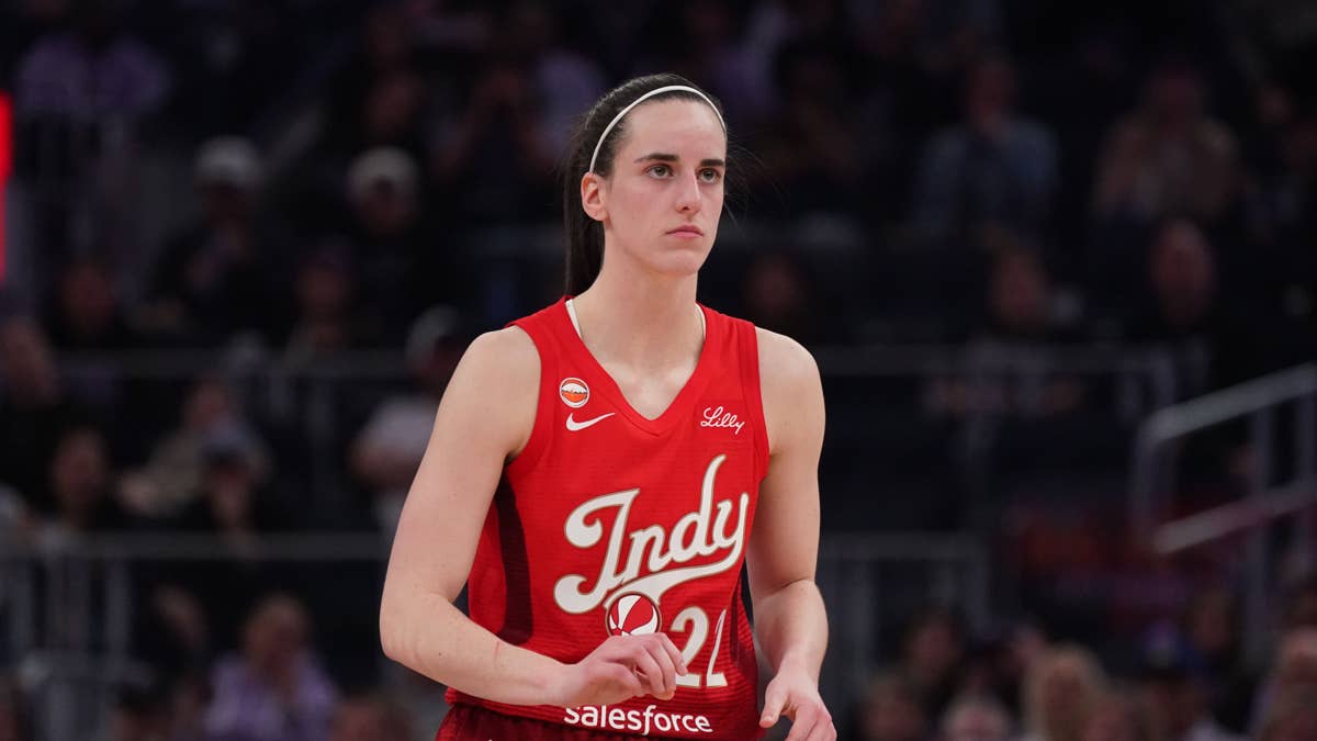 Caitlin Clark Owns Her Foul Trouble After Liberty Loss: Just Dumb