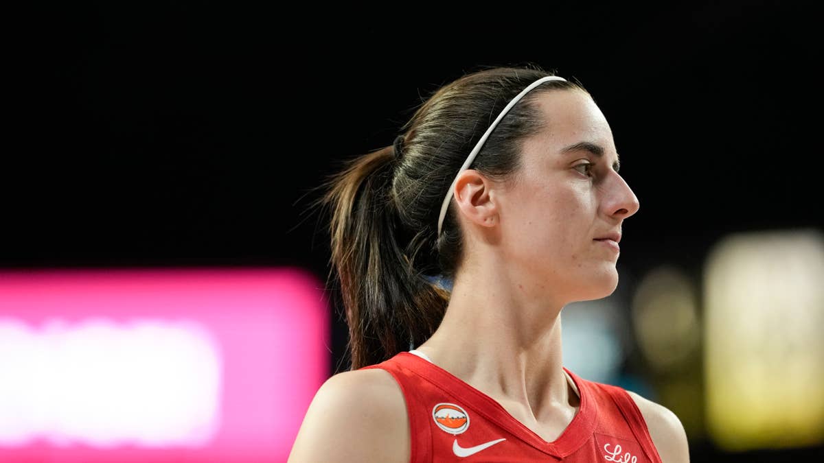 Caitlin Clark Had a Lot to Say About Tempo Star Before Heated Kelsey Mitchell Incident