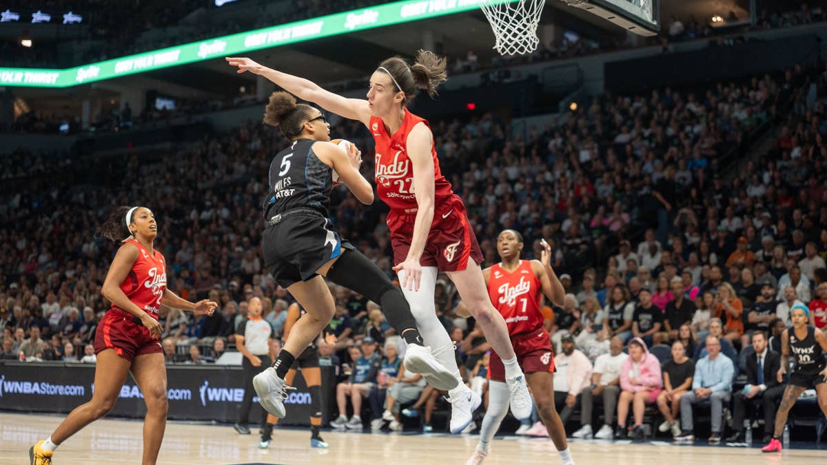 Why Olivia Miles Is Getting More MVP Buzz Than Caitlin Clark