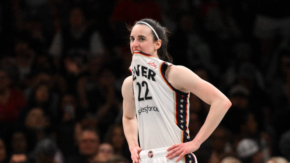 Caitlin Clark Tells the Truth on USA Teammates After World Cup Debut