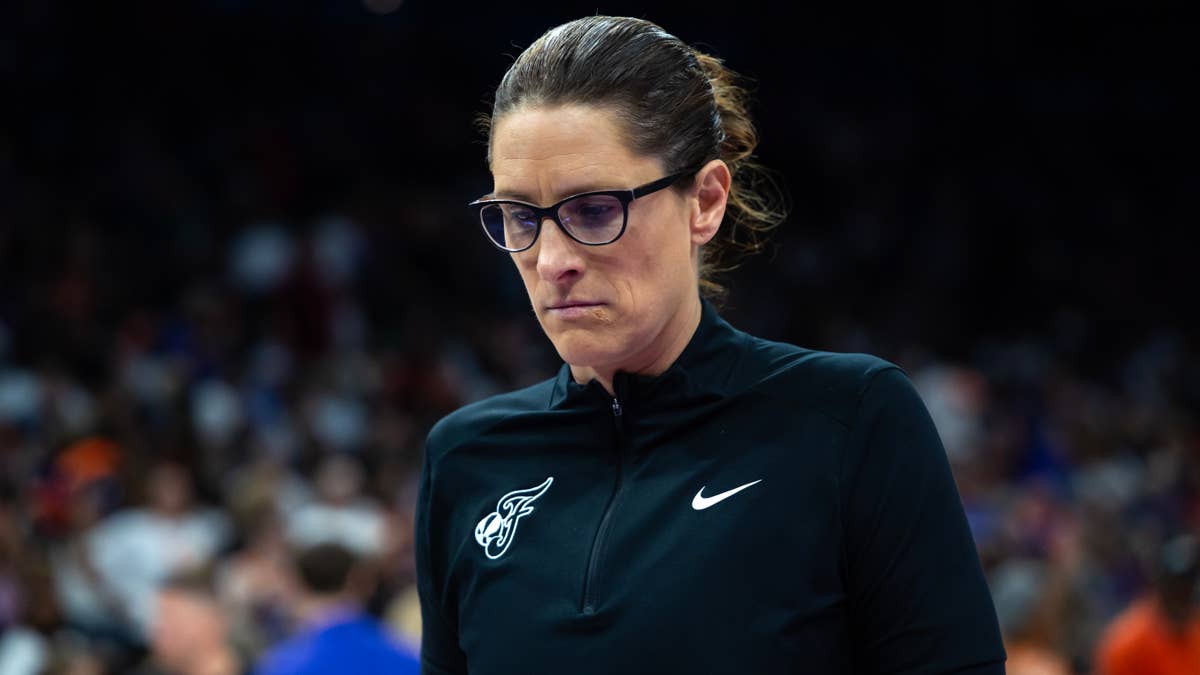 Skip Bayless Has Words for Stephanie White After Sophie Cunningham Statement