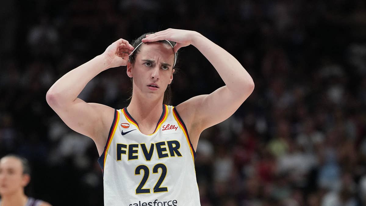 Caitlin Clark's Exchange With WNBA Legend Sue Bird Catches Attention