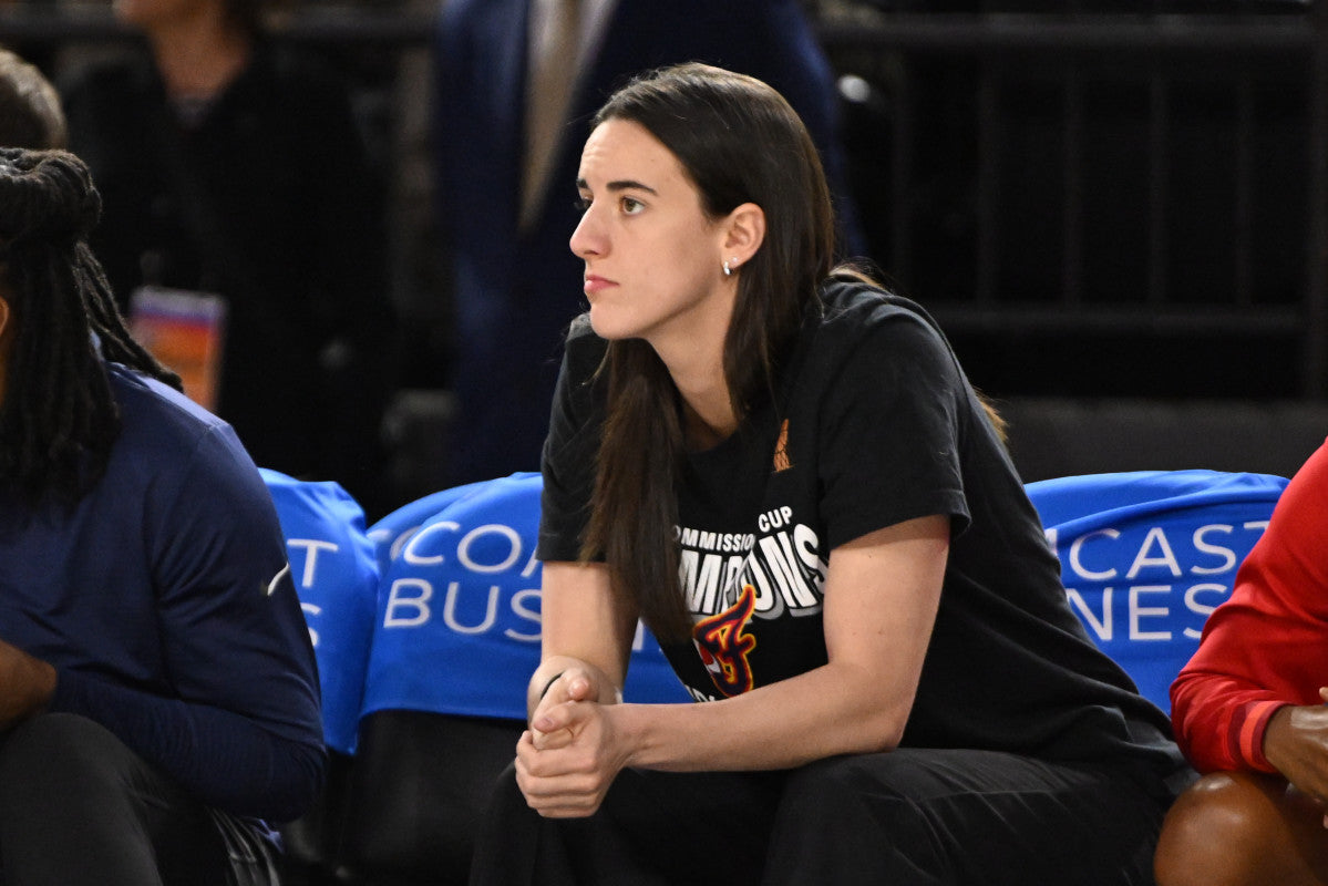 Caitlin Clark Receives Job Offer From Indiana Fever Amid WNBA Offseason