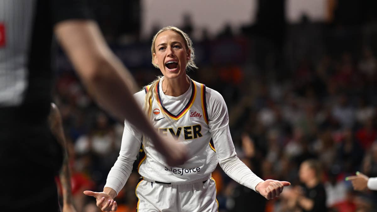 Dream Issue Official Statement After Security Incident During Fever Game