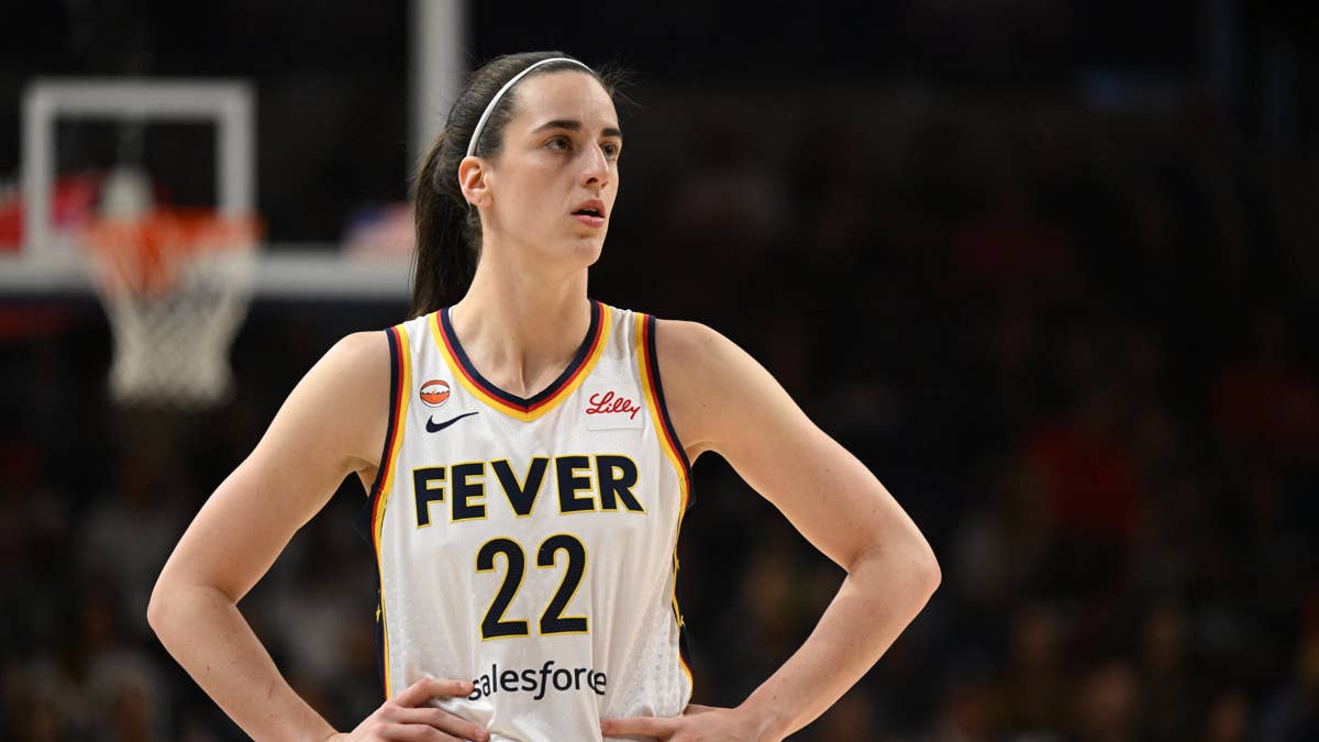 Final Injury Report for Fever-Aces: Will Caitlin Clark Play?