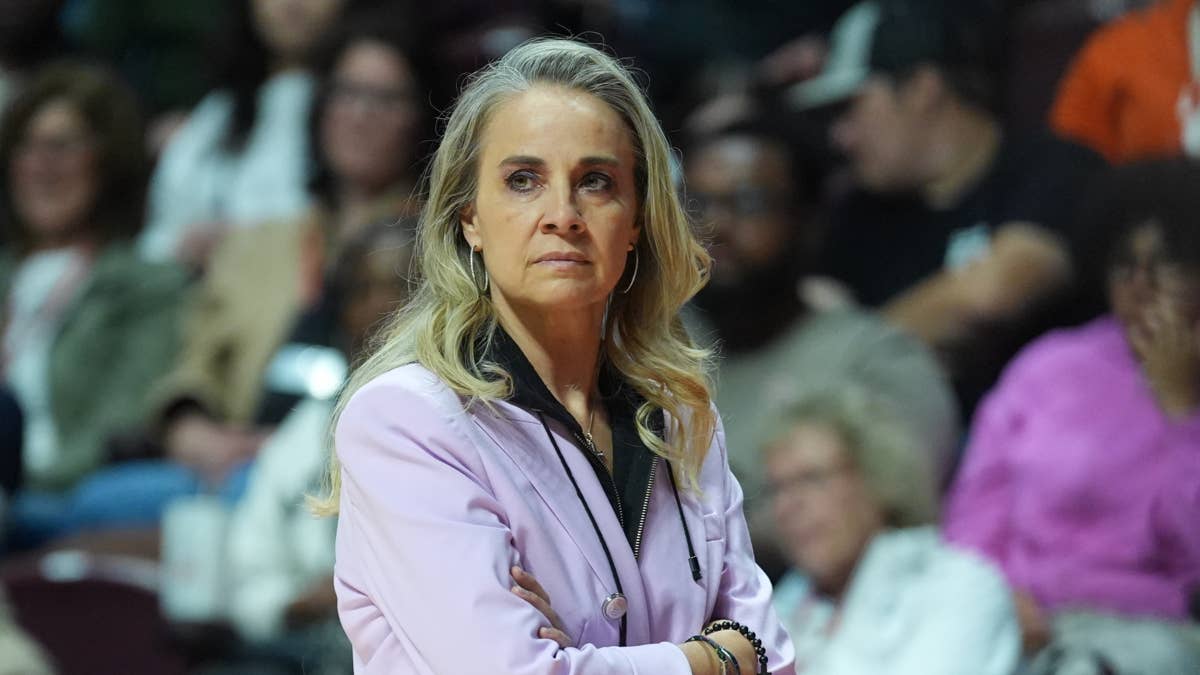 Becky Hammon Has No Interest In Apologizing To Jalen Brunson