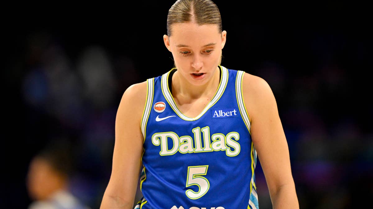 Final Injury Report for Wings-Valkyries: Will Paige Bueckers, Odyssey Sims Play?
