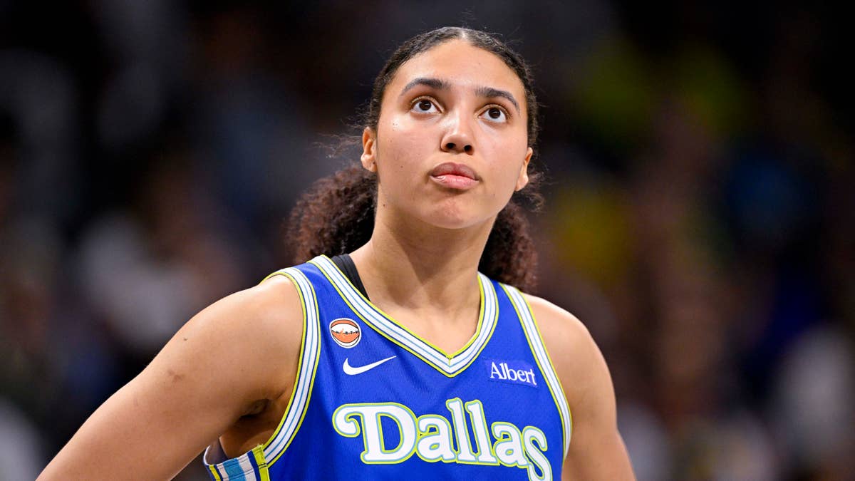 Dallas Wings to Make Azzi Fudd Decision After Missing 5 Games