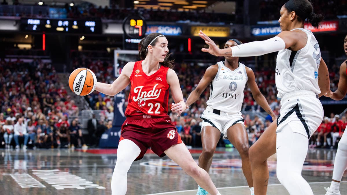 When Do the WNBA Playoffs Start? First-Round Matchups, Schedule, TV