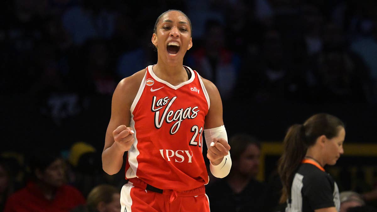 Final Injury Report for Sky-Aces: Will A'ja Wilson, DiJonai Carrington Play?