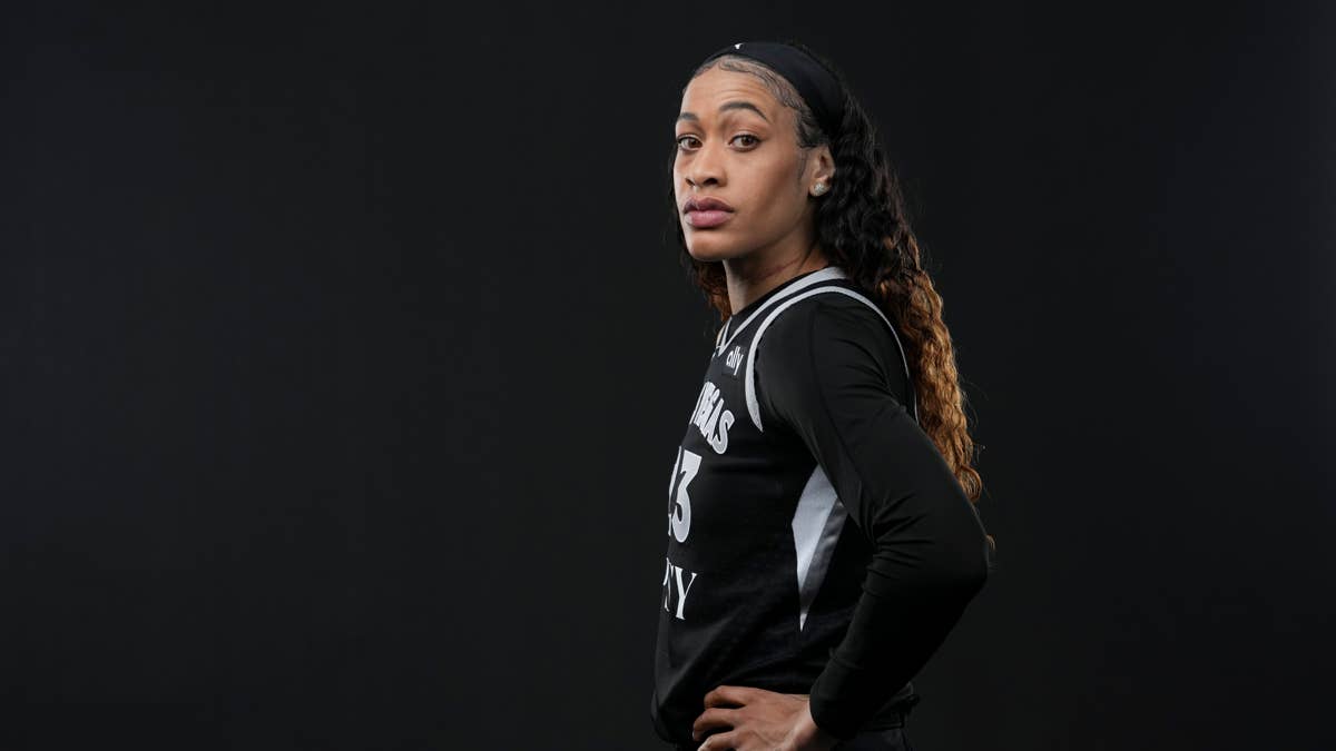 Chennedy Carter Dealt Bad News After Indiana Fever Game