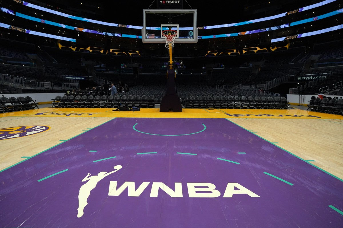 Indiana Fever, WNBA Teams Expected to Suffer Losses in New Proposal