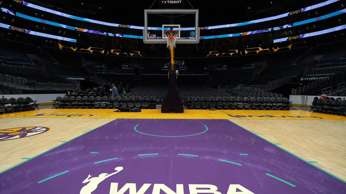 WNBA Announces Official Playoffs News on Sunday