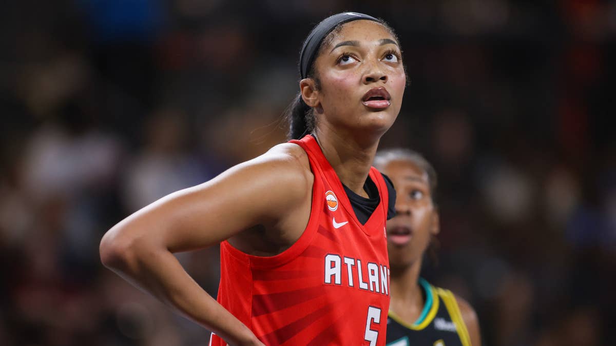 Fans Want Tempo Coach Sandy Brondello Fired For Angel Reese Insult