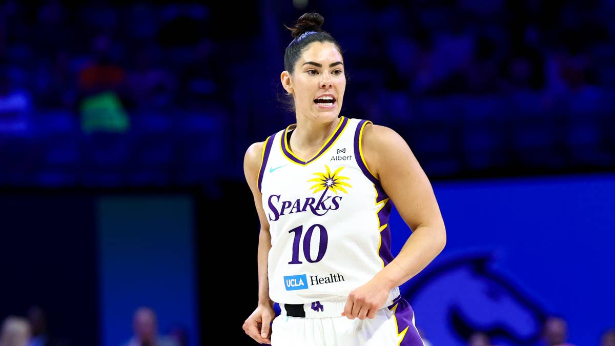 Final Injury Report for Sparks-Tempo: Will Kelsey Plum, Kiki Rice Play?