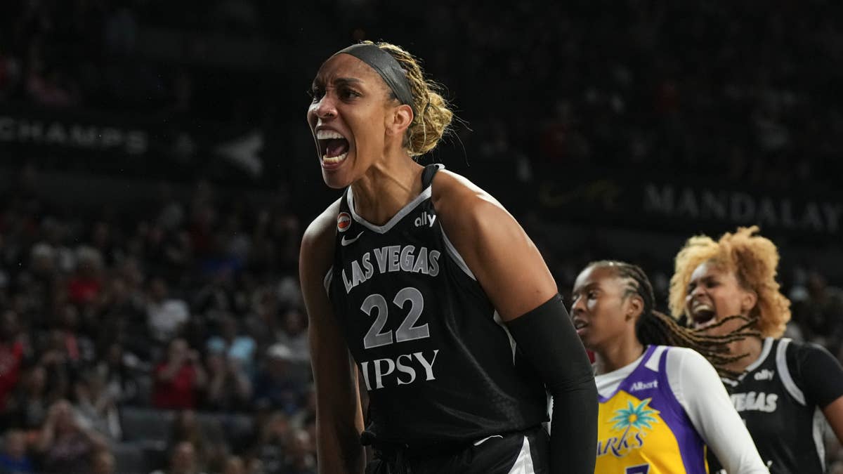The First Round Of 2026 WNBA Playoffs Was Most-Watched Ever