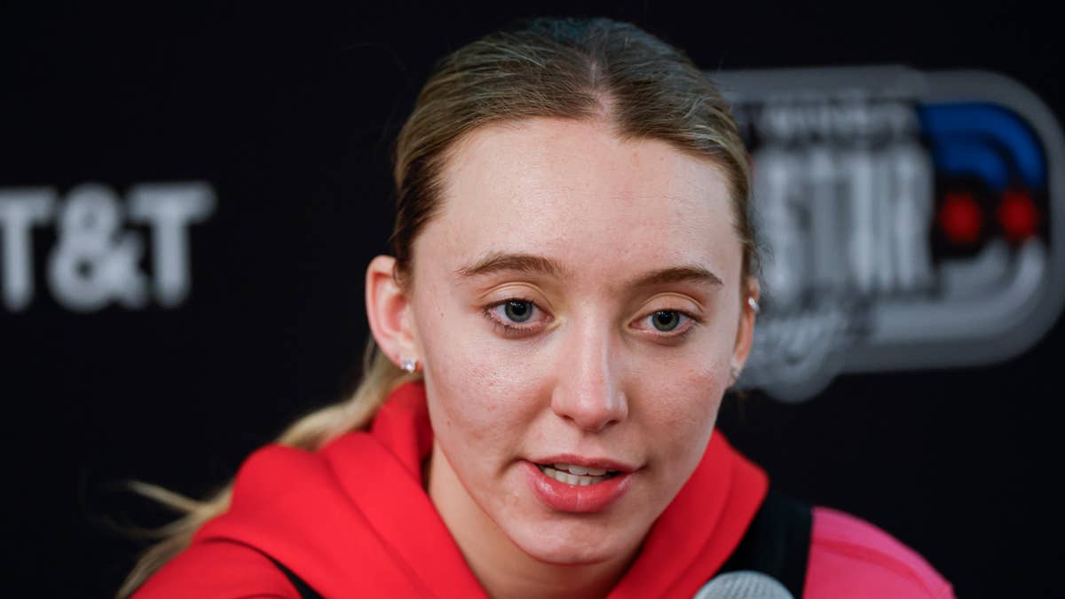 Paige Bueckers Admits Serious Jealousy Toward Caitlin Clark