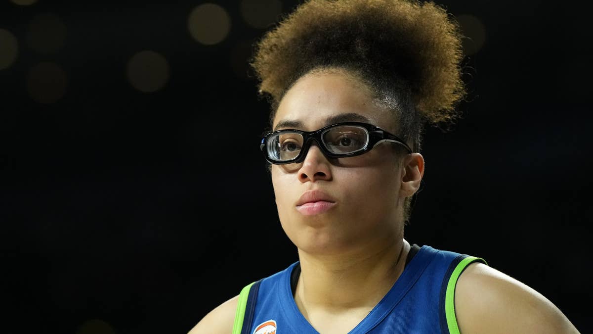 Lynx Announce Decision on Olivia Miles After Unfortunate Incident
