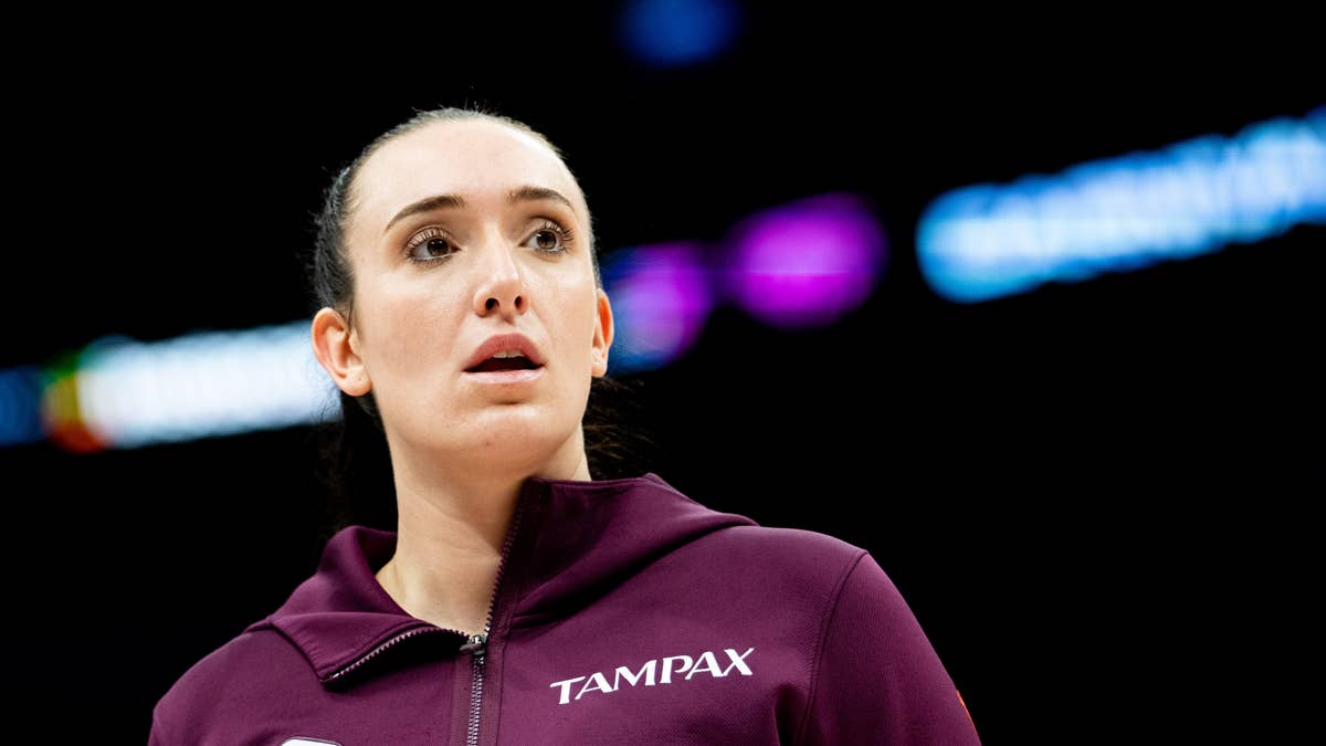 Toronto Tempo Announce Unfortunate Decision on Marina Mabrey After Missing 2 Games