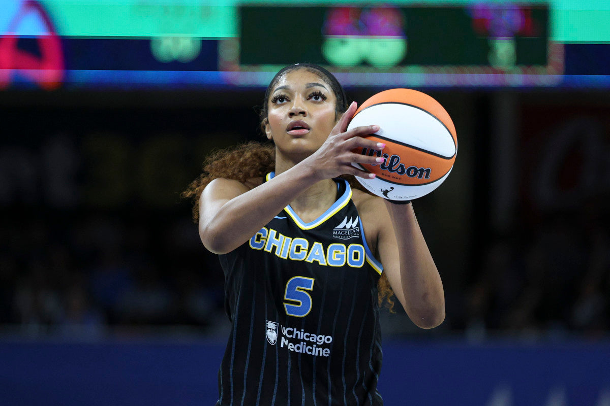 Chicago Sky Trade Angel Reese to Atlanta In Blockbuster Move
