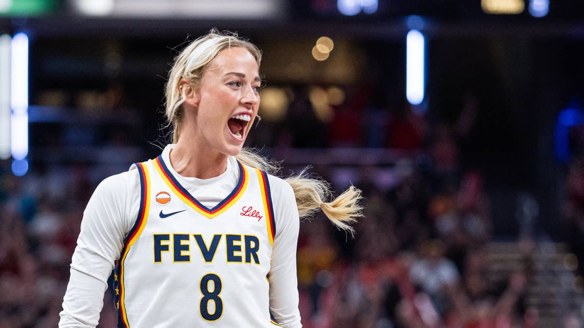 WNBA Urged To 'Put An End' To People 'Targeting' The League
