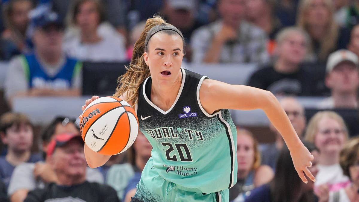 WNBA Issues Statement Amid All-Star 3-Point Contest Drama