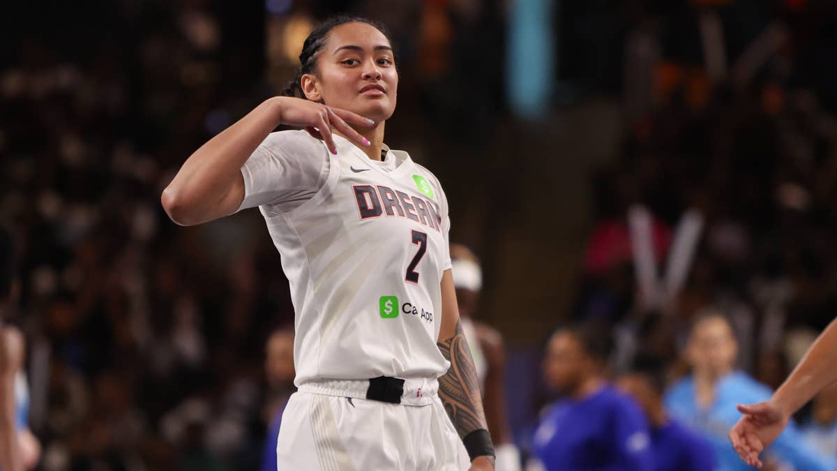 Final Injury Report for Dream-Mystics: Will Te-Hina Paopao Play?