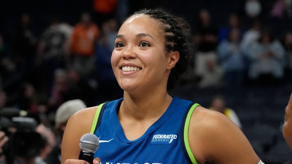 Final Injury Report for Fire-Lynx: Will Napheesa Collier, Karlie Samuelson Play?