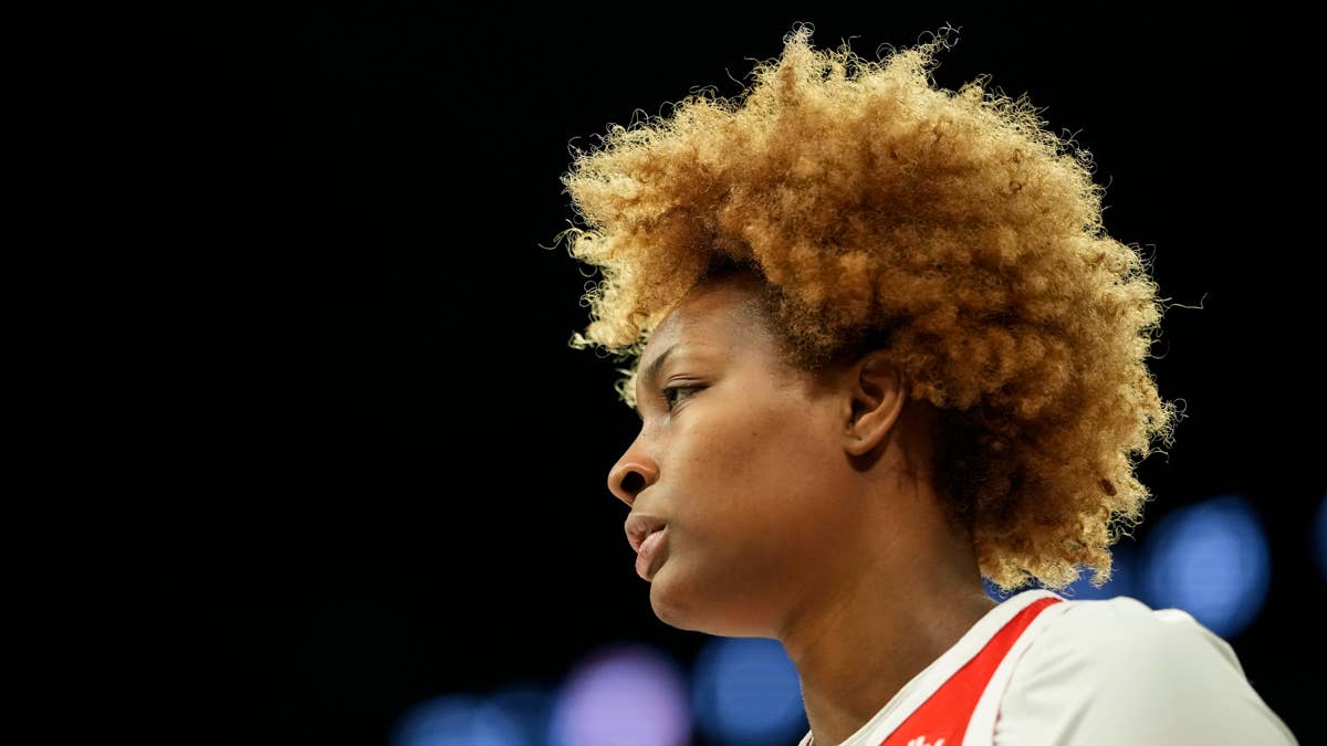 Aces to Make Major Move After Unfortunate NaLyssa Smith News