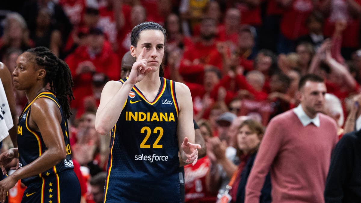 Caitlin Clark Fans Accuse WNBA Of 'Double Standard' With A'ja Wilson
