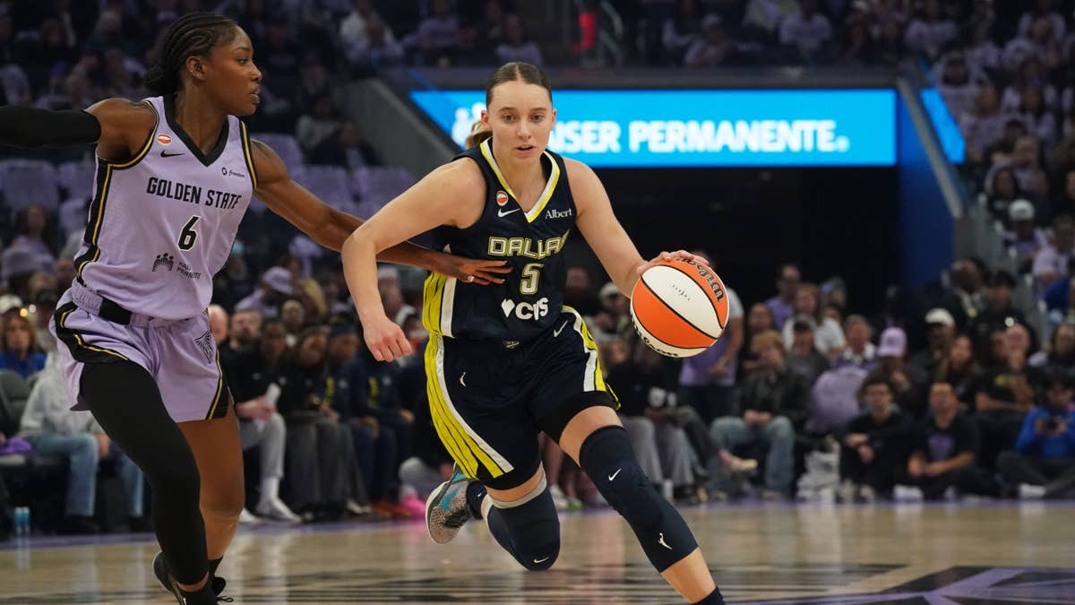 How to Watch Wings vs Valkyries for Free: WNBA Playoffs, Game 3, TV Channel