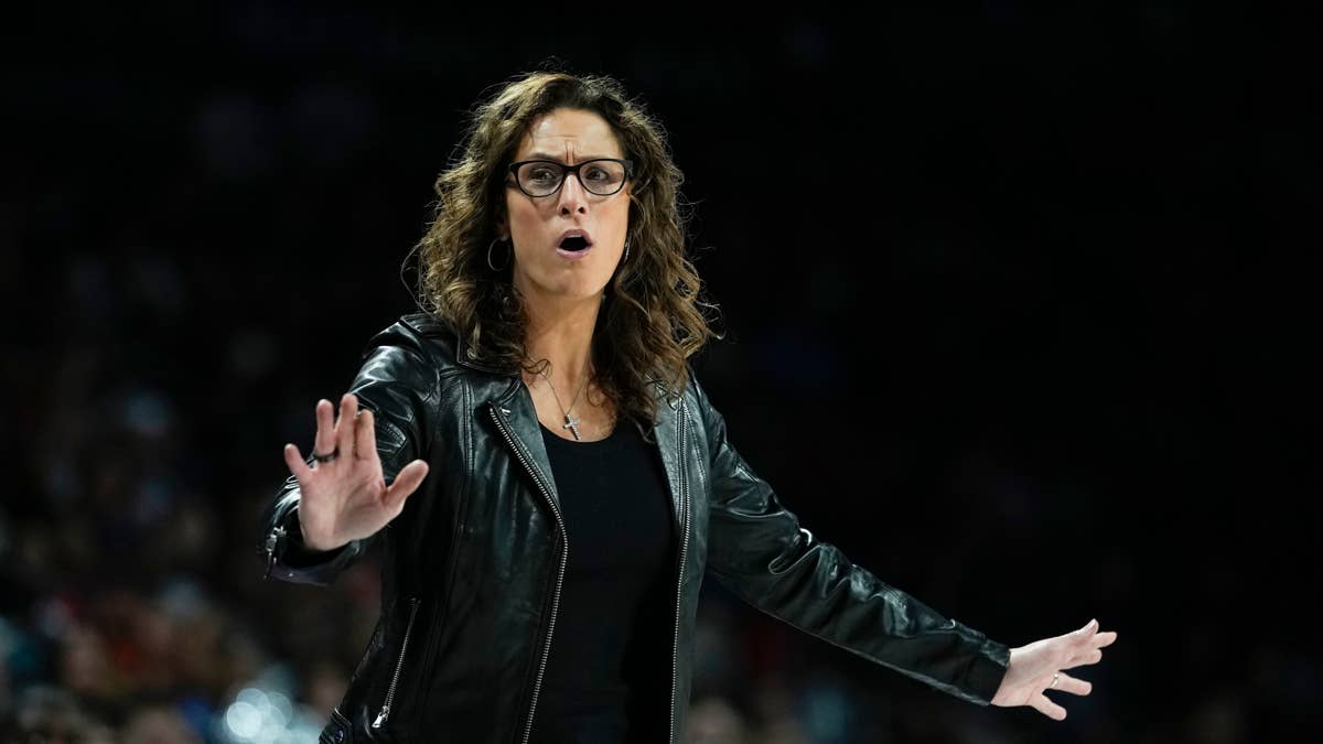 Fans Urge Indiana Fever To Move On From Stephanie White