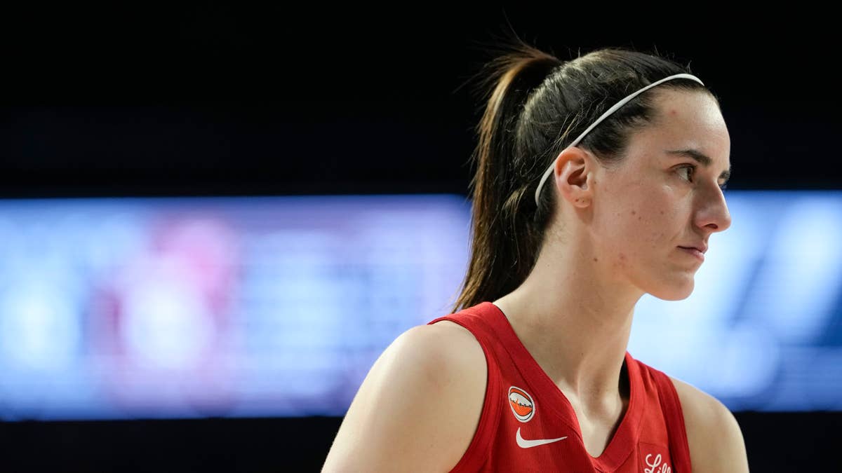 Indiana Fever GM Amber Cox Sticks Up For Fans After Baseless 'Attacks'