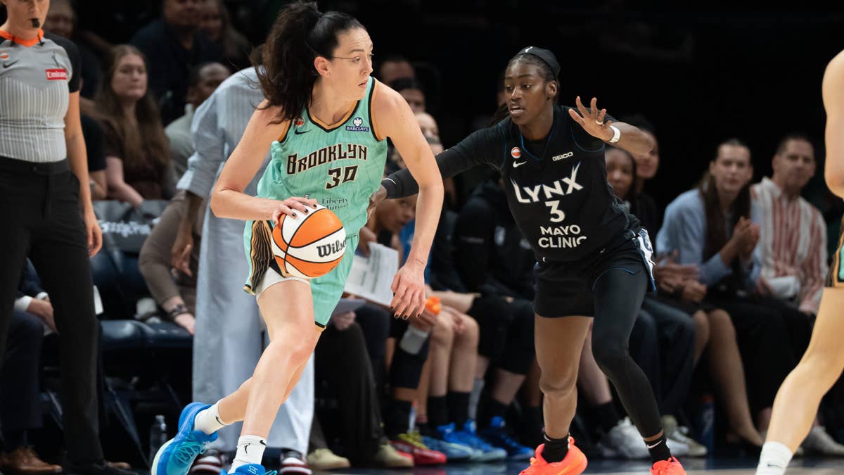 Poll: Who Is Making the WNBA Finals?