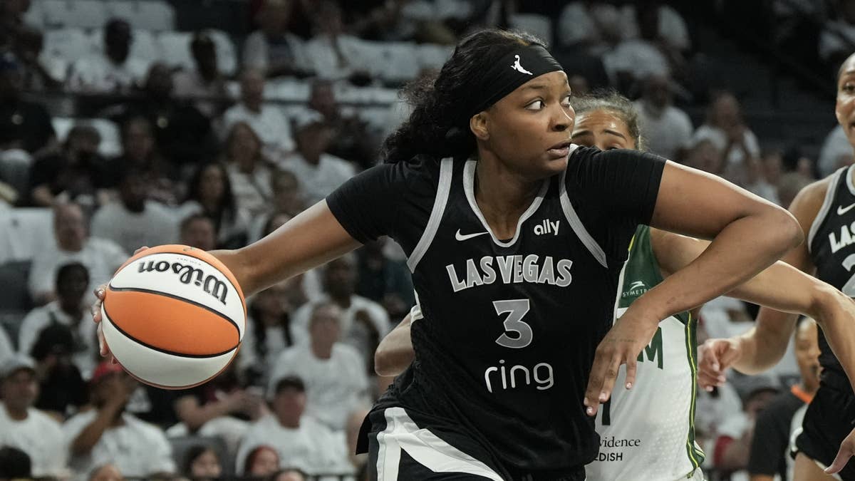 Final Injury Report for Liberty-Aces: Will NaLyssa Smith, Satou Sabally Play?