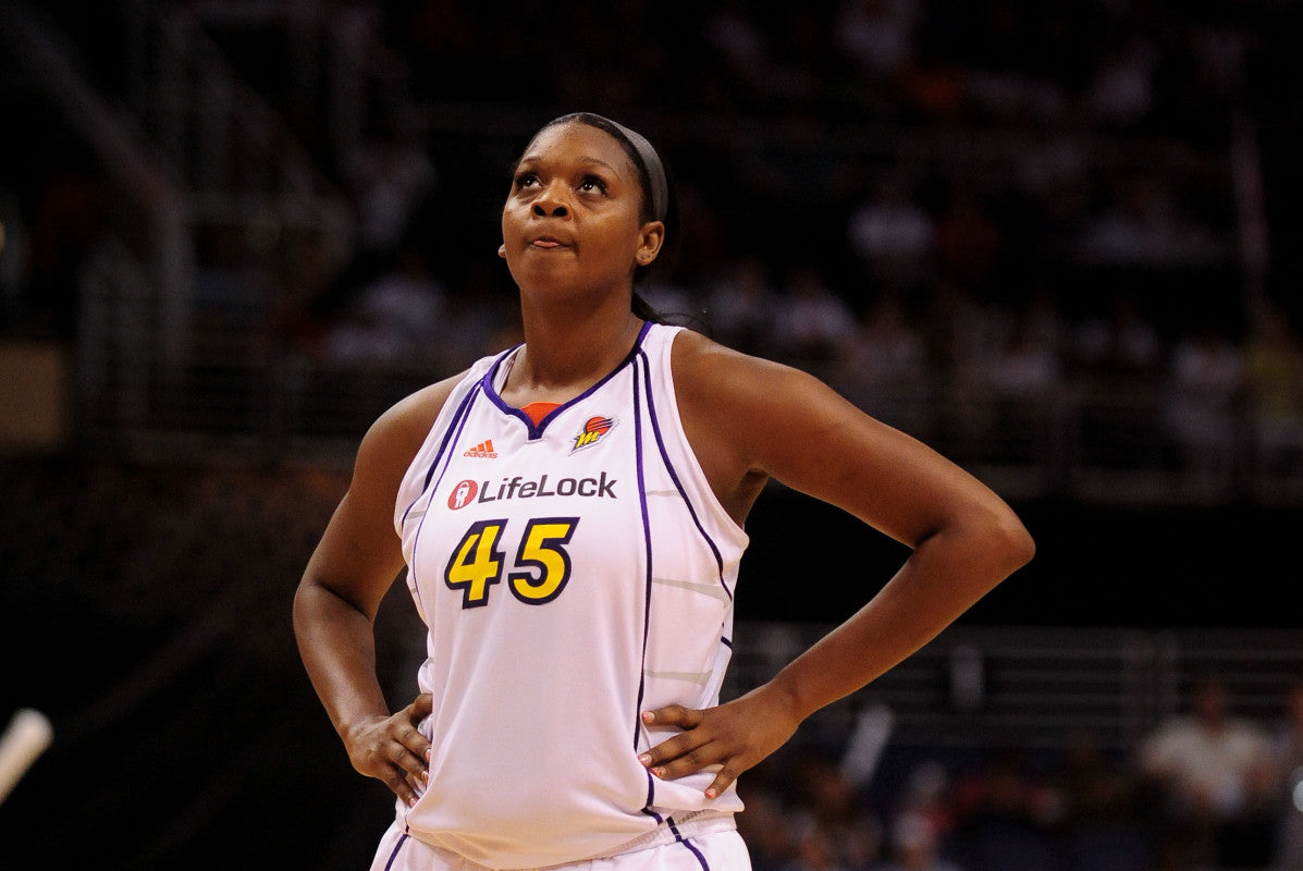 Cause of Death Announced for WNBA Star Kara Braxton