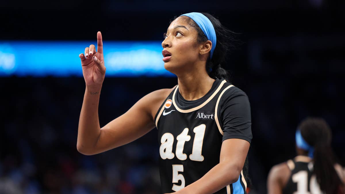 How to Watch Dream vs Mystics Game 2 for Free: WNBA Playoffs TV Channel, Live Stream