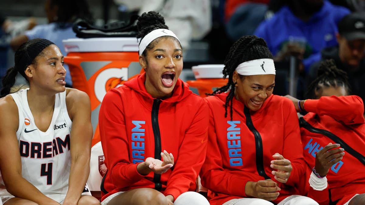 WNBA Increasing Security As Players Face Growing Threats