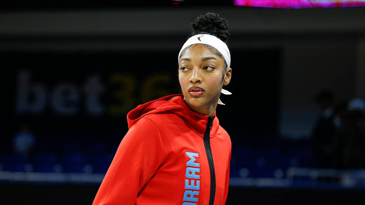 Angel Reese Earns New Nickname From WNBA After 3 Team USA Games