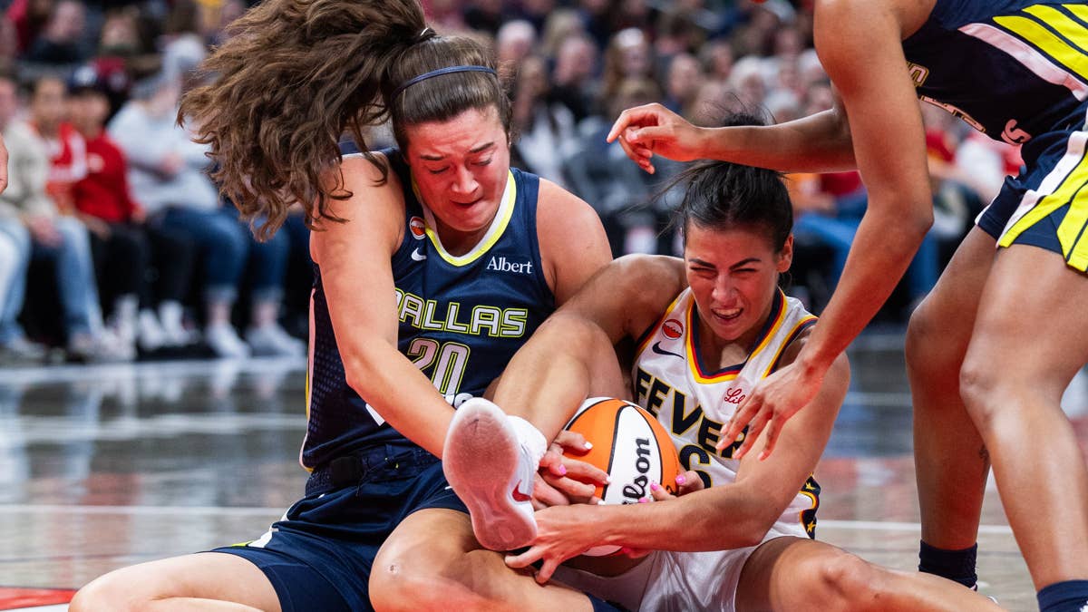 Former Indiana Fever Player Shares Career Update After Leaving the United States