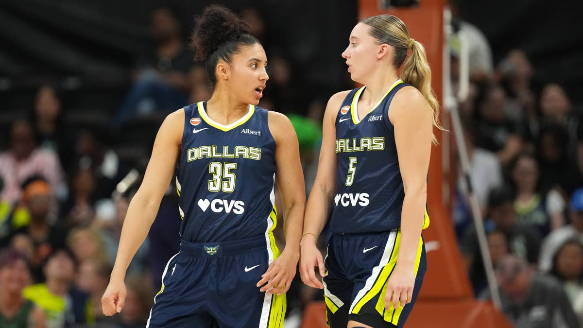 WNBA Forced To Postpone Tonight's Wings vs. Liberty Game