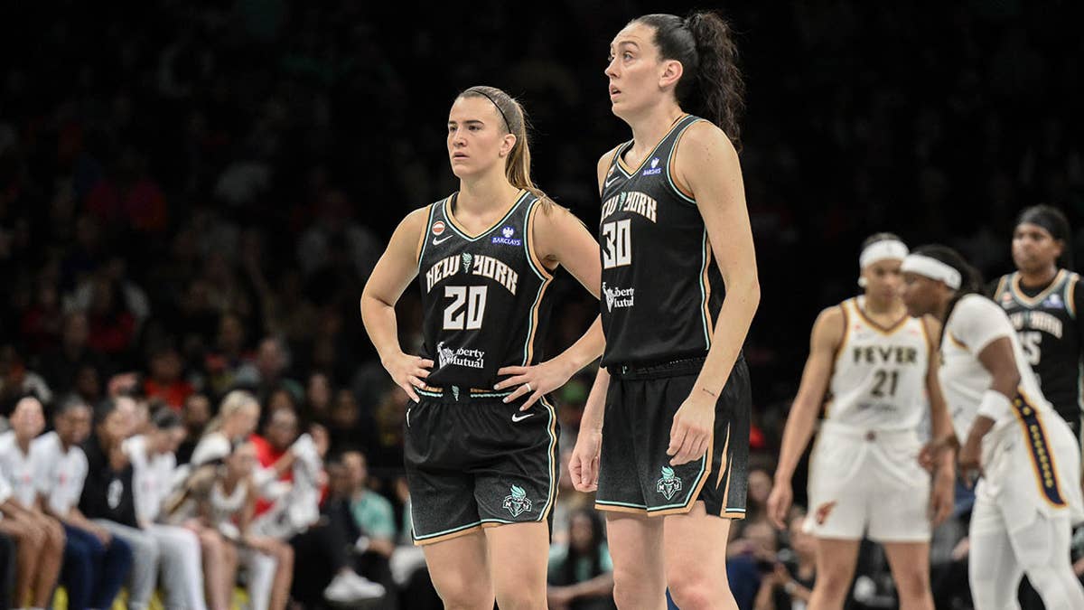 5 Bold Predictions for the New York Liberty’s 2026 Season