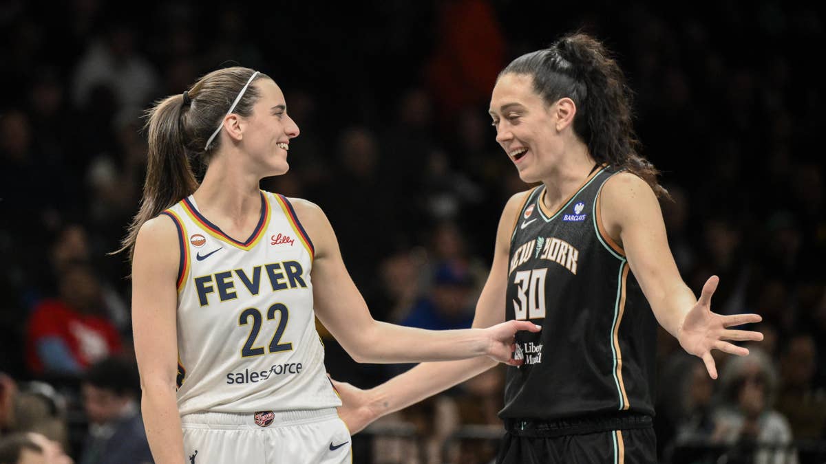 Are Liberty 'Eyeing' Caitlin Clark Trade? WNBA Fans Confused By Social Media Rumor