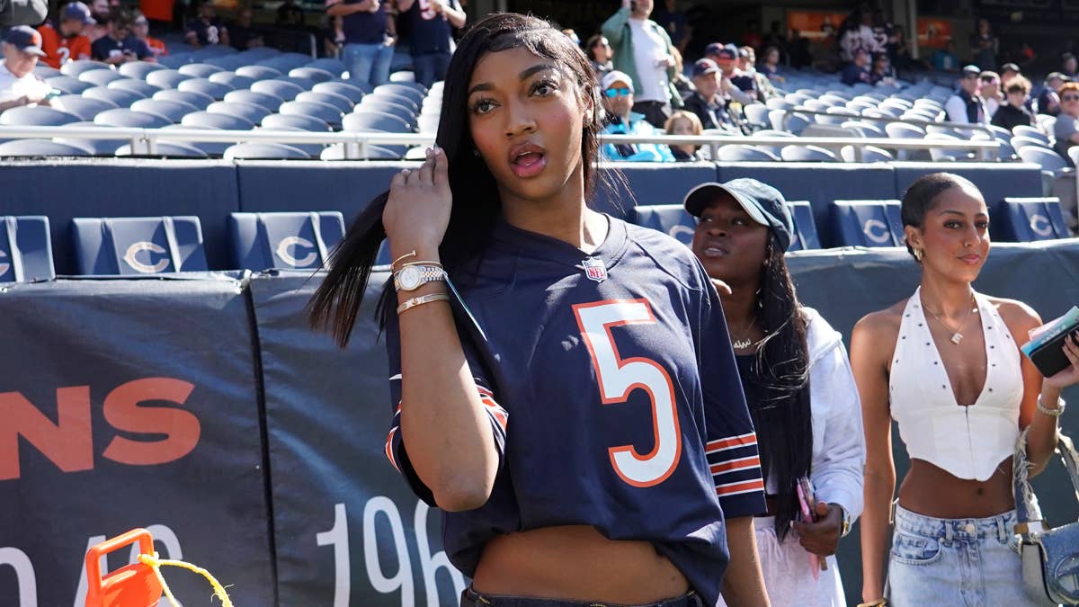WNBA Reacts to Angel Reese Announcement on Wednesday