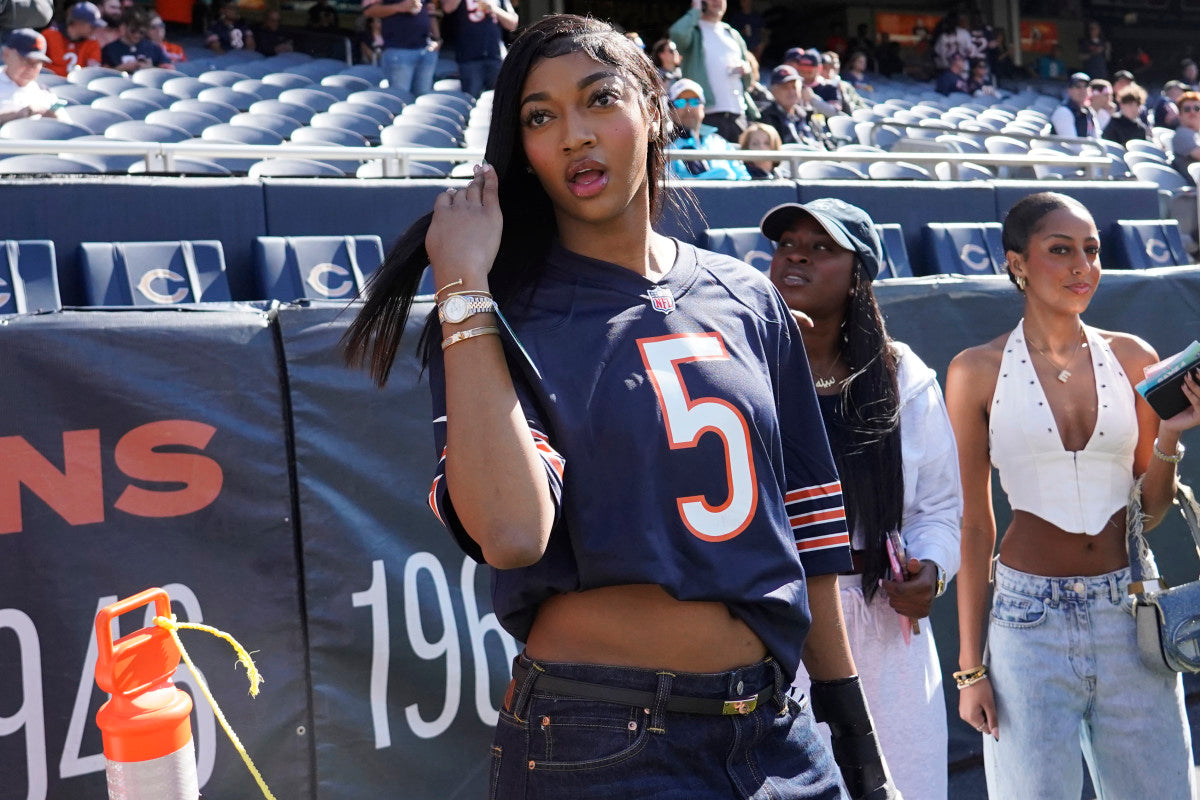 Atlanta Dream Star Angel Reese Announces Career News