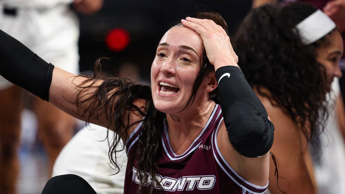 Tempo Announce Unfortunate Decision on Marina Mabrey After Loss to Indiana Fever