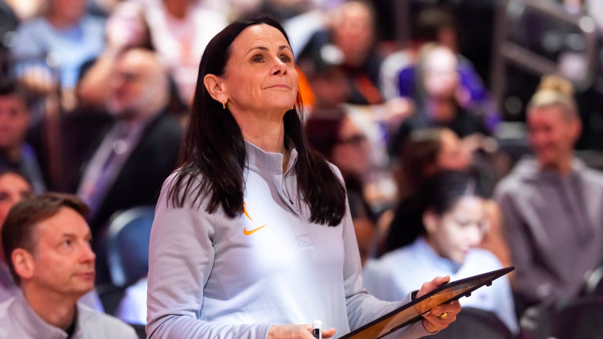 WNBA Coach Sandy Brondello Issues Apology To Angel Reese